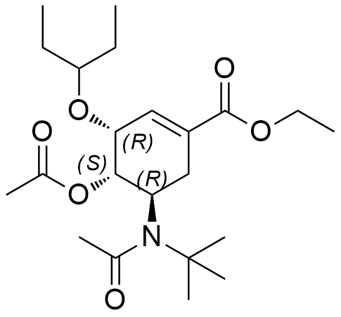 Oseltamivir Impurity 108