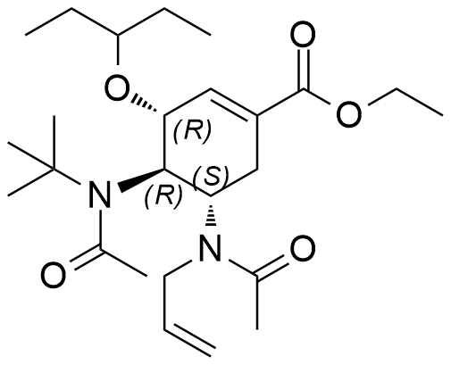 Oseltamivir Impurity 147