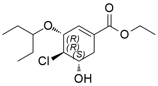 Oseltamivir EP Impurity 148