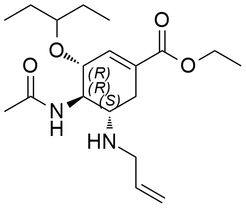 Oseltamivir Impurity 149