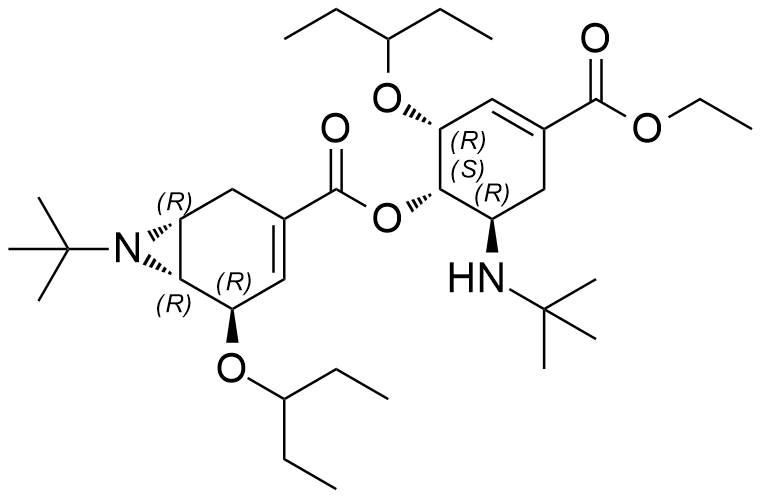 Oseltamivir Impurity 151