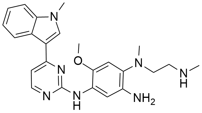 Osimertinib Impurity 22