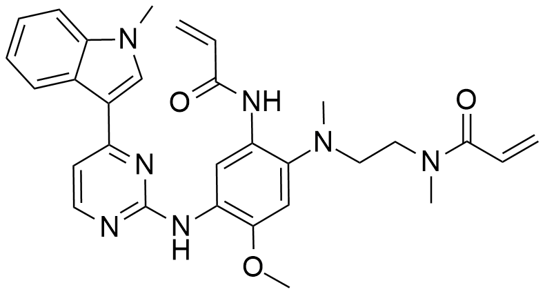 Osimertinib Impurity 24