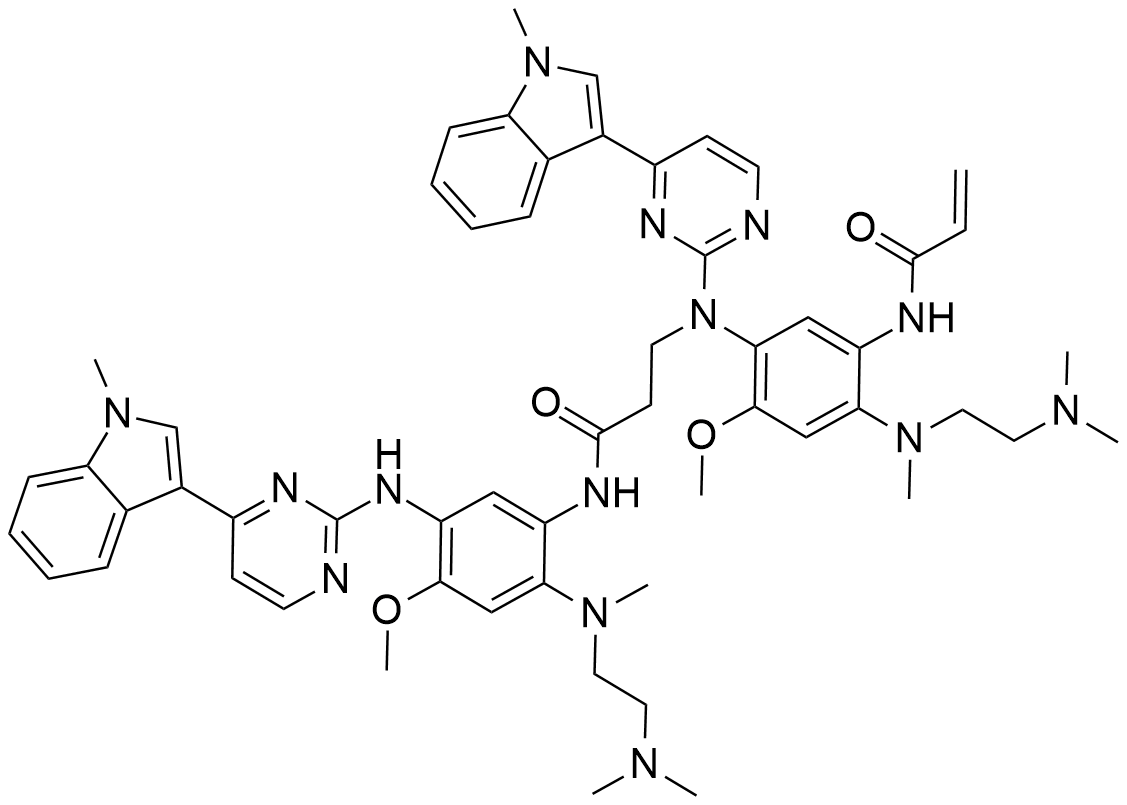 Osimertinib Impurity 25