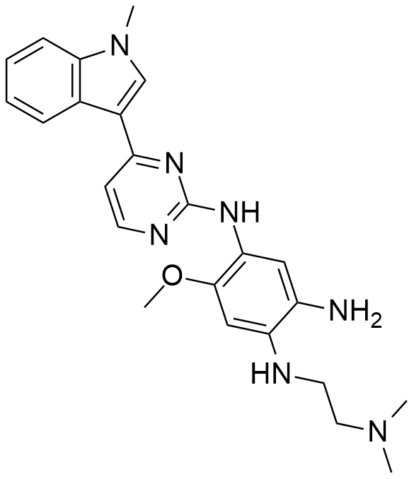 AZD9291（Osimertinib） Impurity 26