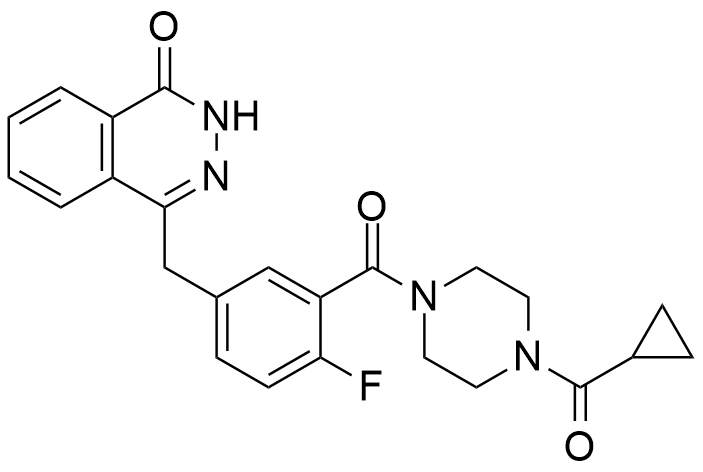 Olaparib