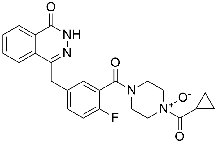 Olaparib N-Oxide