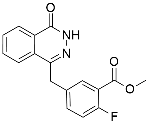 Olaparib Impurity 47