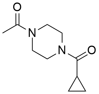 Olaparib Impurity 49
