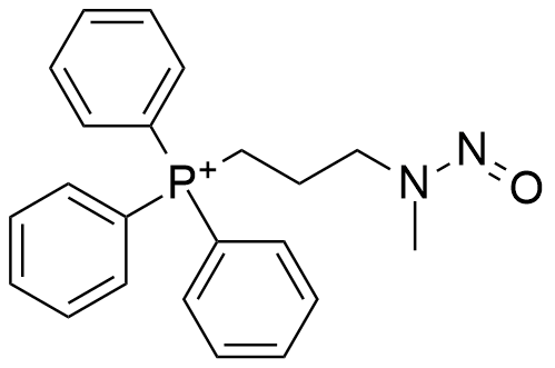 N-Nitroso Olopatadine