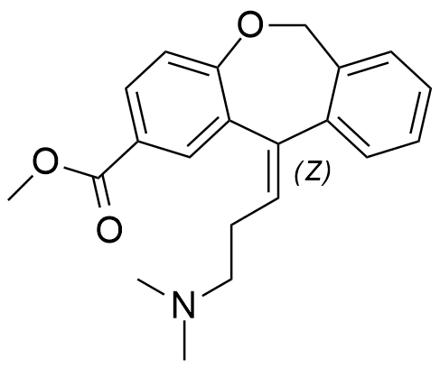 Olopatadine Methyl Ester