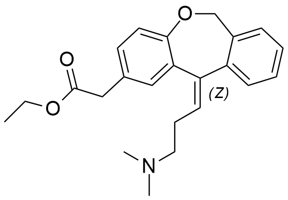 Olopatadine Ethyl Ester