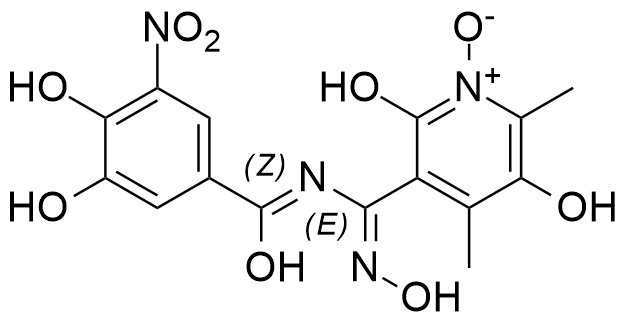 Opicapone Impurity 35
