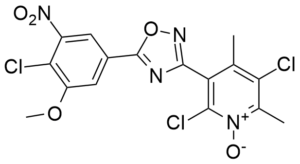 Opicapone Impurity 40