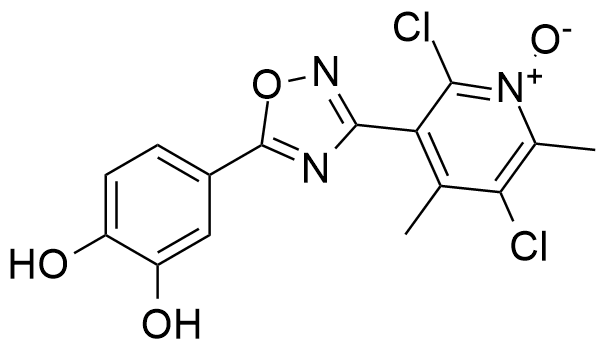 Opicapone Impurity 41