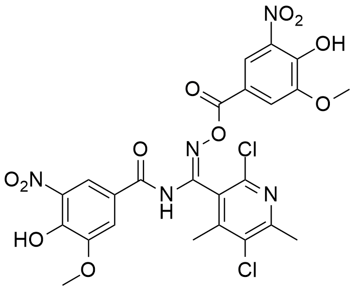 Opicapone Impurity 42