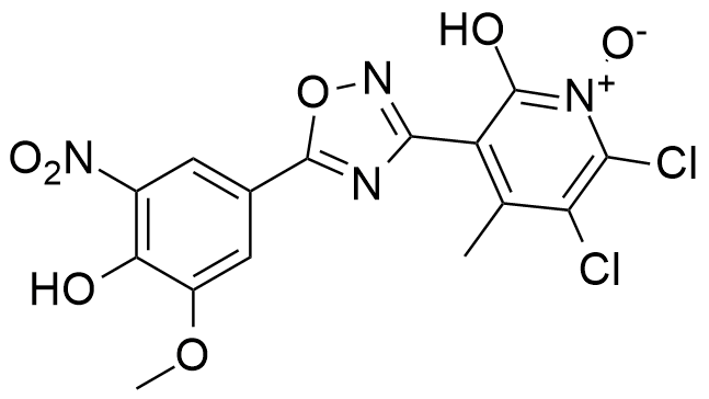 Opicapone Impurity 43