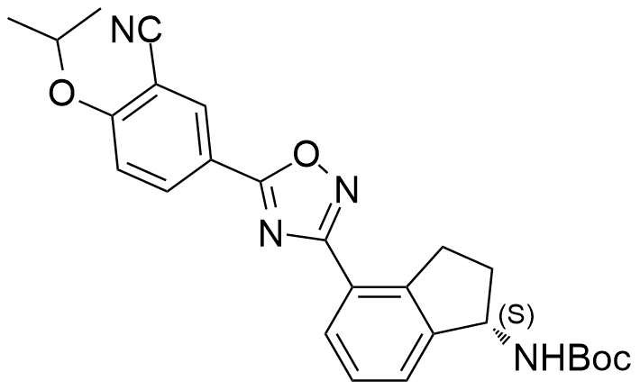 Ozanimod Impurity 17