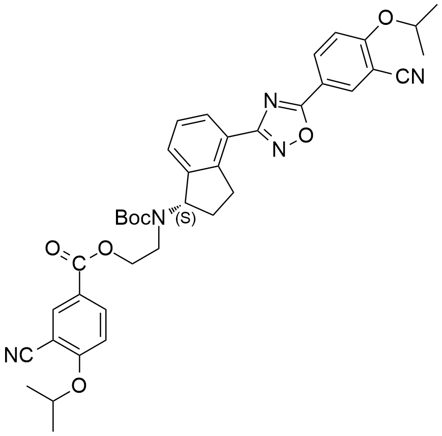 Ozanimod Impurity 20