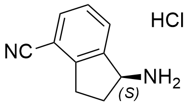 Ozanimod Impurity 47(Hydrochloride)