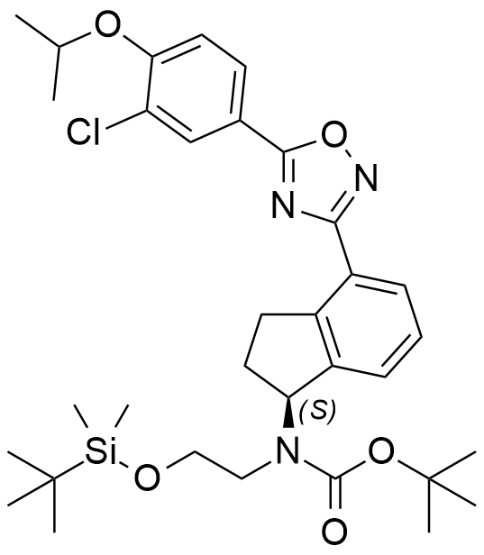 Ozanimod Impurity 52