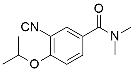 Ozanimod Impurity 54