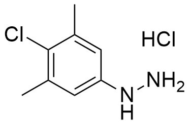 Orforglipron Impurity 63(Hydrochloride)