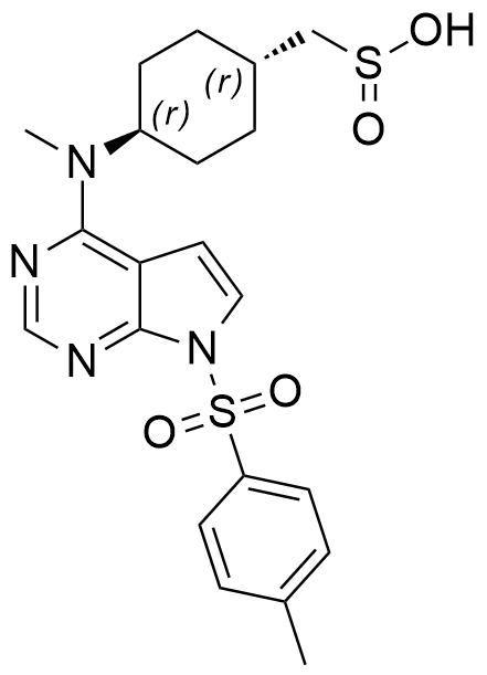 Oclacitinib Impurity 3