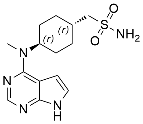 Oclacitinib Impurity 5