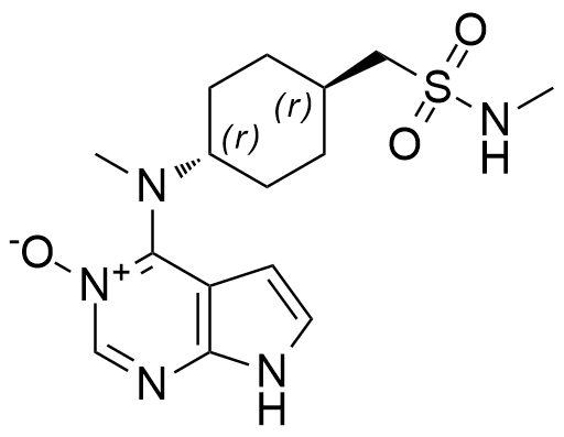 Oclacitinib Impurity 7