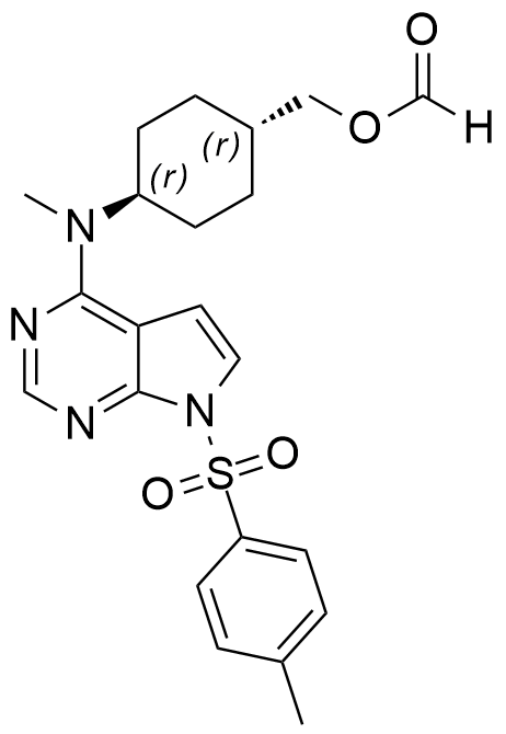 Oclacitinib Impurity 8