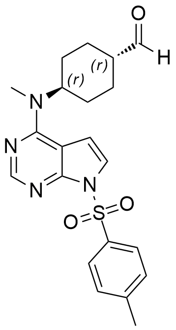 Oclacitinib Impurity 9