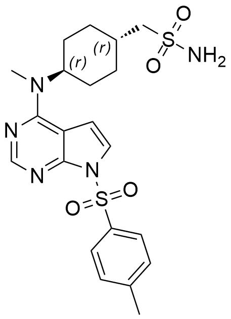 Oclacitinib Impurity 10
