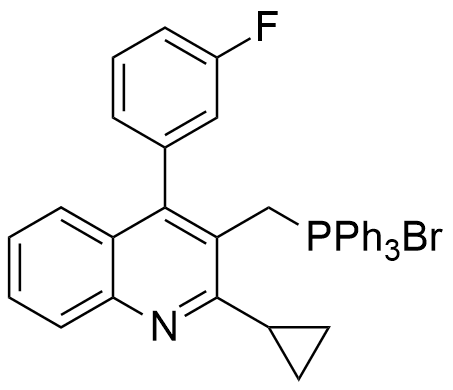 Pitavastatin Impurity 32