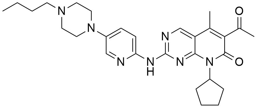 Palbociclib Impurity 103