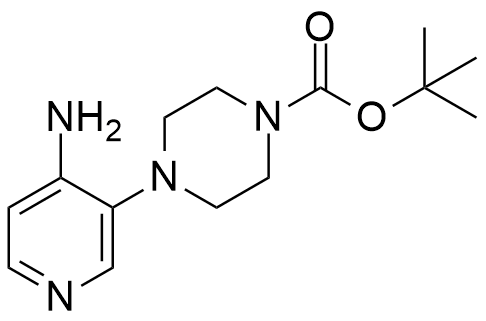 Palbociclib Impurity 104