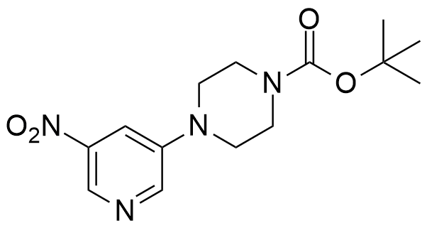 Palbociclib Impurity 107