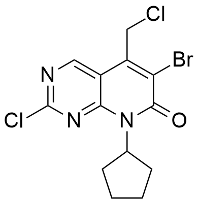 Palbociclib Impurity 108