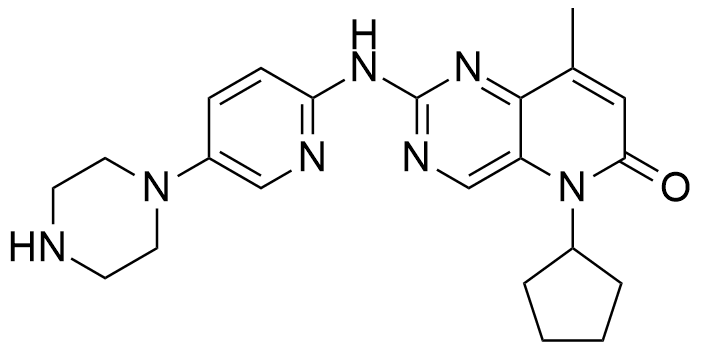 Palbociclib Impurity 110