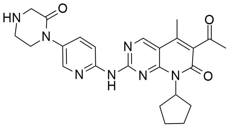 Palbociclib Impurity 112