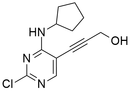 Palbociclib Impurity 113