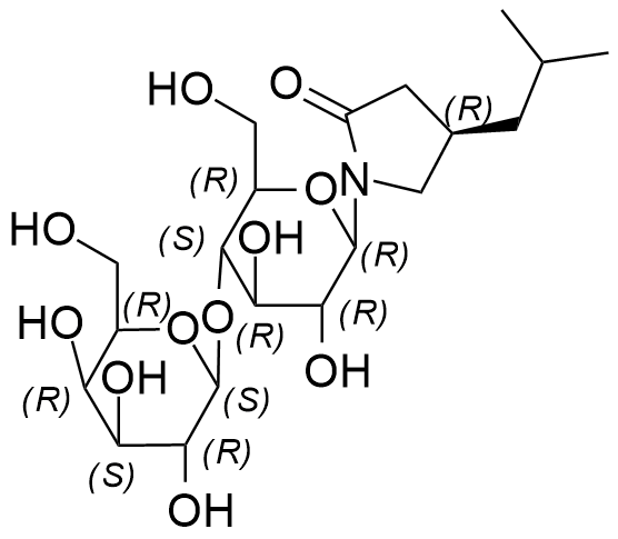 Pregabalin Impurity PD0224378