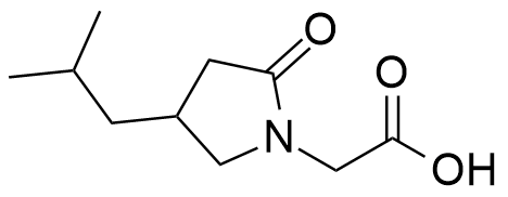 Pregabalin Impurity 62