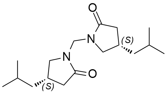 Pregabalin Impurity 64