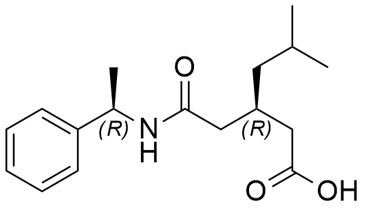Pregabalin Impurity 68