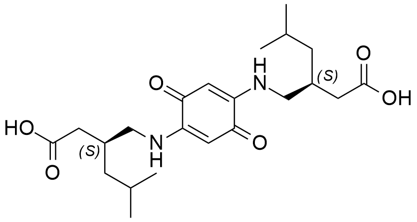 Pregabalin Impurity 69