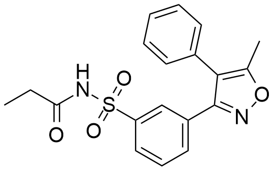 Parecoxib Impurity 17
