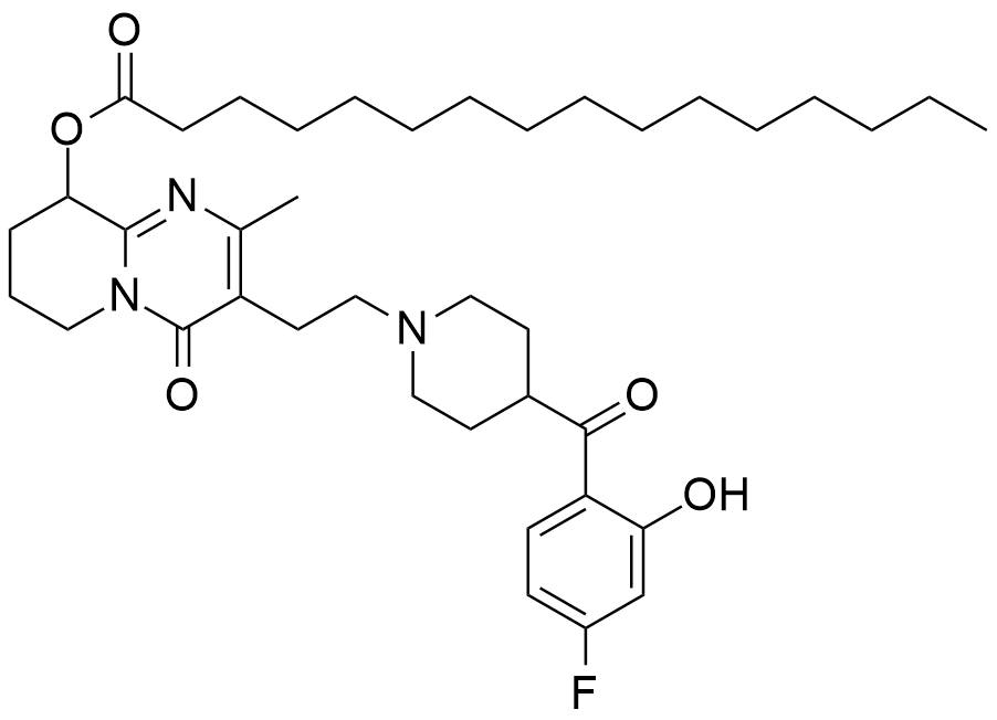 Paliperidone Impurity 83