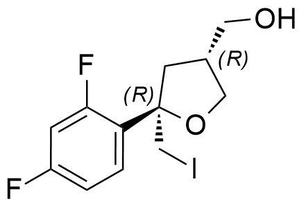 Posaconazole Impurity 21