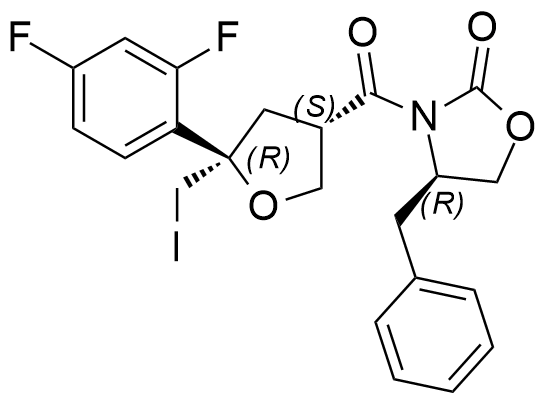 Posaconazole Impurity 22